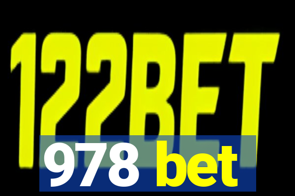 978 bet